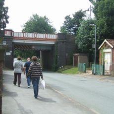 Railway Bridge Number 361