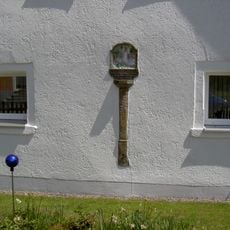 Bildstock Rötz Brückenstraße 21