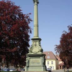 Landesdenkmal für die Befreiungskrieger 1813–1815