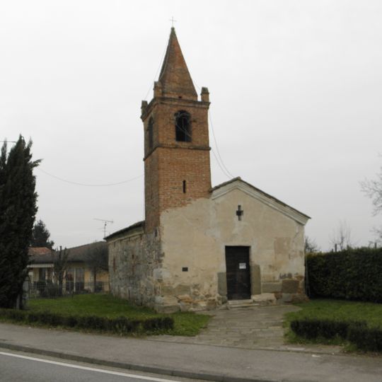 Chiesa di San Silvestro