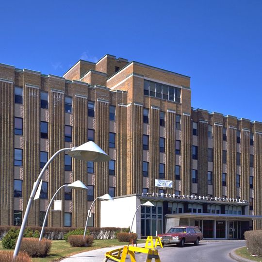 Jewish General Hospital