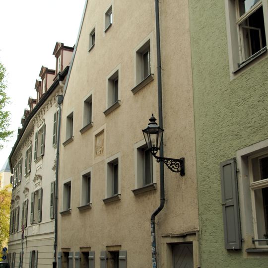 Wohnhaus