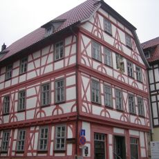 Lutherhaus
