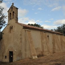 Chapelle Notre-Dame d'Astors