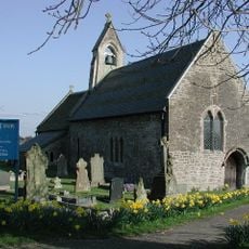 St Mary's Church