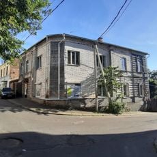 Karpinskaj Lane 11, Mahilioŭ