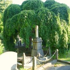 Gorinchem General Cemetery