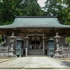 Kakurin-ji Temple