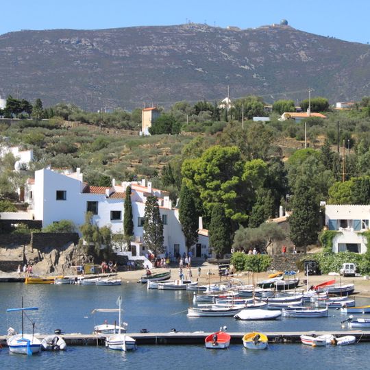 Port Lligat