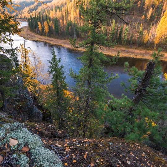 Środkowosyberyjski Rezerwat Biosfery