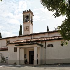Chiesa di San Lorenzo Martire