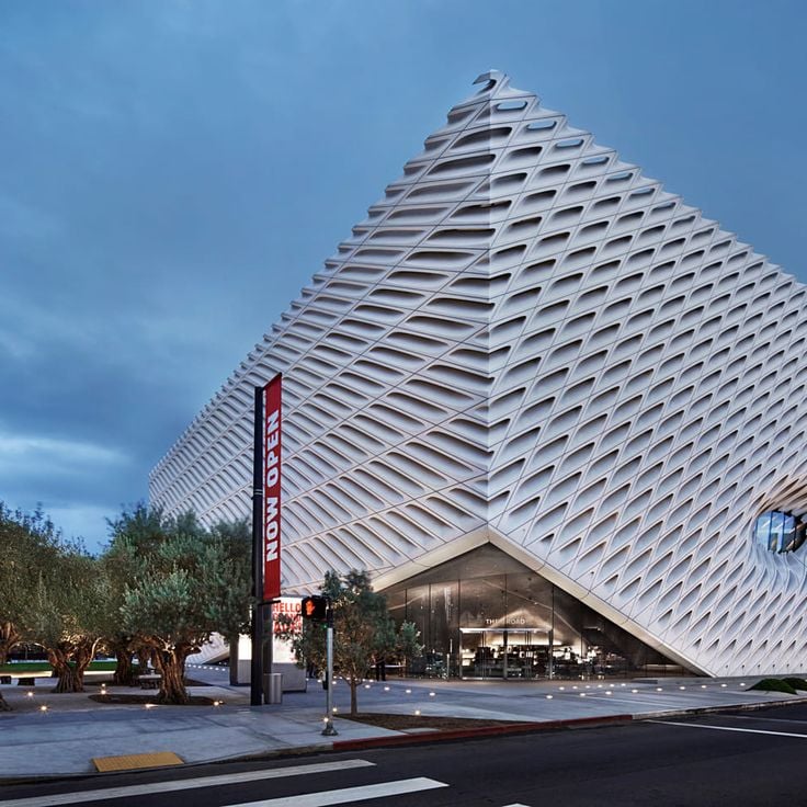 The Broad