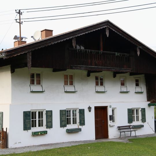 Bauernhaus
