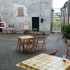 Museo storico ambientale
