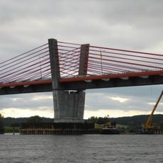 Kwidzyn Bridge