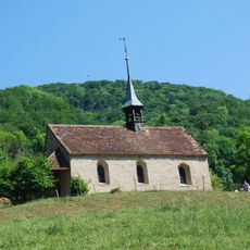 St. Ulrich chapel