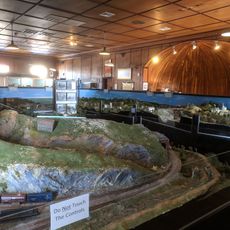 Brunswick Heritage Museum