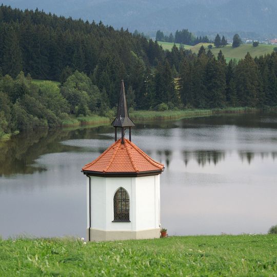Hofkapelle