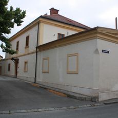 Pfarrhof Tribuswinkel