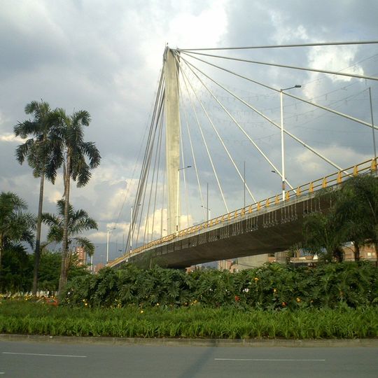 Envigado bridge
