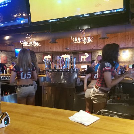 Twin Peaks