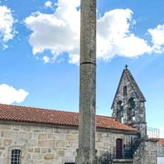 Pelourinho de Algodres