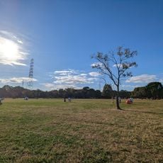 Fukakita Park
