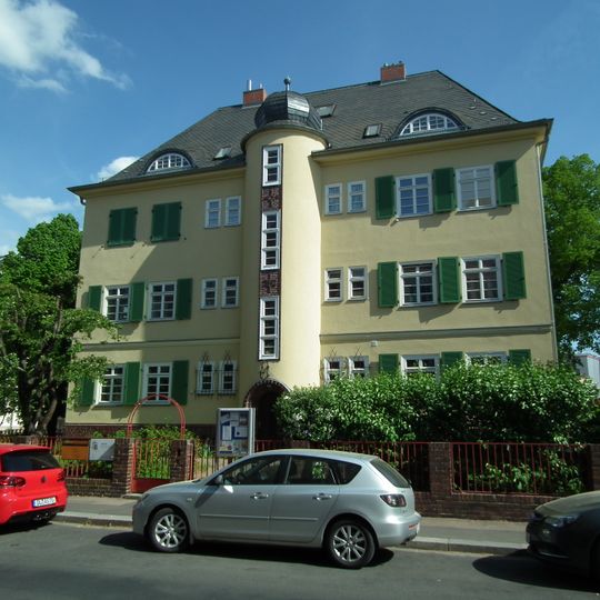 Zwingerstraße 35