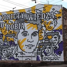 Kobiety wiedzą, co robią – dr Jolanta Wadowska-Król