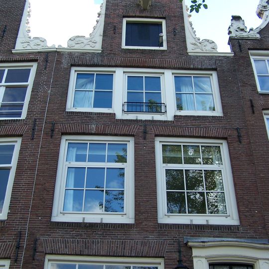 Prinsengracht 636, Amsterdam
