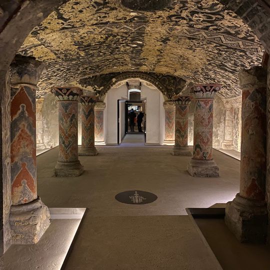 Basilica di Nostra Signora dell'Immacolata Concezione