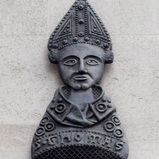 Saint Thomas Becket