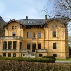 Direktorenvilla Immenstadt