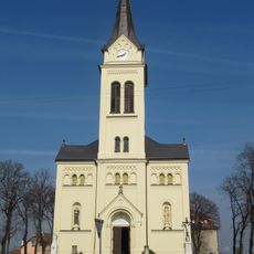 Church of Saint Nicholas