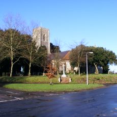 Church of St Nicholas