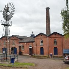 Waterworks Museum - Hereford