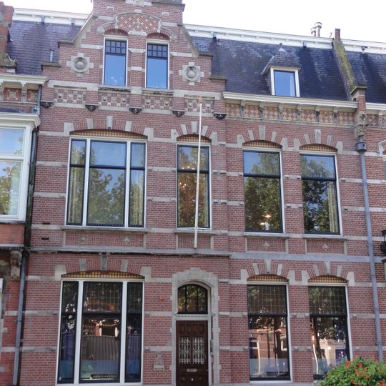 Stationsweg 22, 's-Hertogenbosch