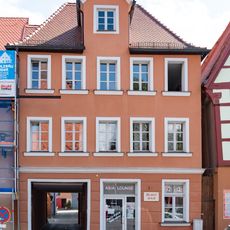 Martin-Luther-Platz 15