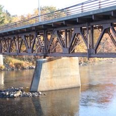 North Creek Bridge