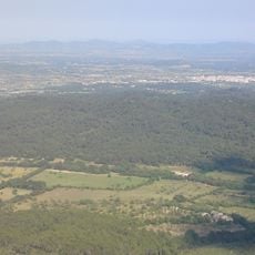 Puig de les Tres Fites