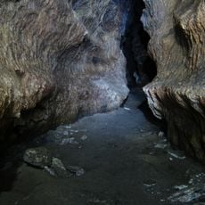 Grotta di Sa Ucca de su Tintirriolu