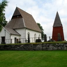 Härlöv cemetery