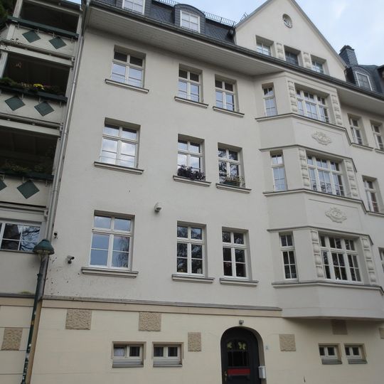 Fabrikstraße 2 Chemnitz Zentrum