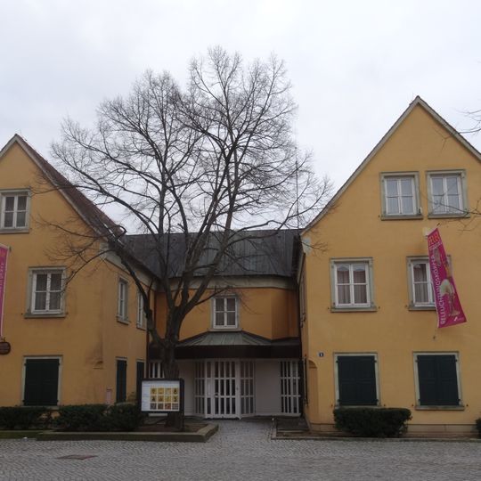 Gunnar-Wester-Haus