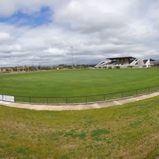 Gungahlin Enclosed Oval