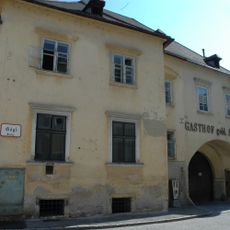 Gasthaus Goldener Stern, Sternhof