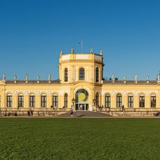 Orangerie Kassel