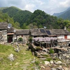 Val Pogallo