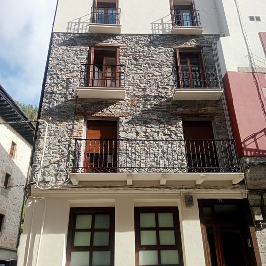 Casa Masterreka 26