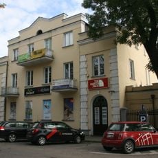 9 Ściegiennego Street in Ciechanów
